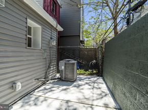 1520 S Stillman Street, Philadelphia PA 19146