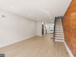 1520 S Stillman Street, Philadelphia PA 19146