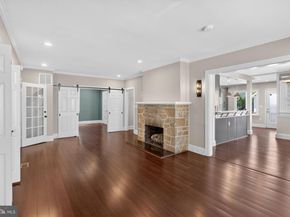 4415 Bradley Lane, Chevy Chase MD 20815