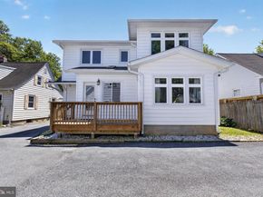 4415 Bradley Lane, Chevy Chase MD 20815