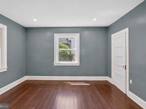 4415 Bradley Lane, Chevy Chase MD 20815