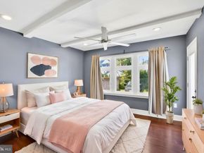 4415 Bradley Lane, Chevy Chase MD 20815