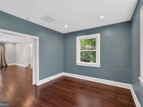 4415 Bradley Lane, Chevy Chase MD 20815