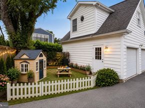 4415 Bradley Lane, Chevy Chase MD 20815