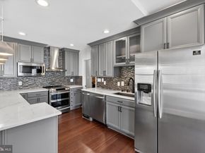 4415 Bradley Lane, Chevy Chase MD 20815