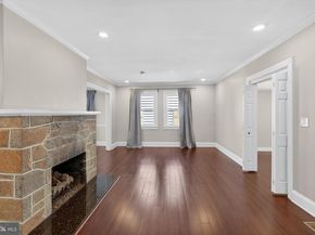 4415 Bradley Lane, Chevy Chase MD 20815