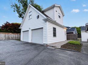 4415 Bradley Lane, Chevy Chase MD 20815
