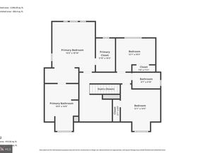 4415 Bradley Lane, Chevy Chase MD 20815