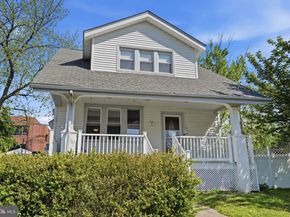 49 Maple Avenue, Southampton PA 18966