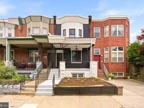 437 S 50TH Street, Philadelphia PA 19143