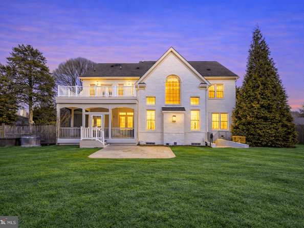 1318 Kurtz Road, Mclean VA 22101