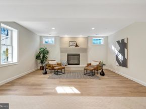 1318 Kurtz Road, Mclean VA 22101