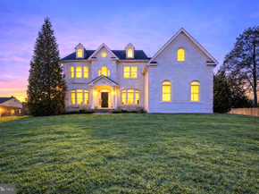 1318 Kurtz Road, Mclean VA 22101