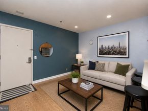 1100 Vine Street 1105, Philadelphia PA 19107