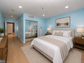 1100 Vine Street 1105, Philadelphia PA 19107