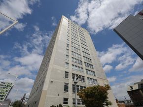 1100 Vine Street 1105, Philadelphia PA 19107