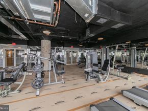 1100 Vine Street 1105, Philadelphia PA 19107