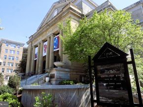 2517 Ontario Road NW 5, Washington DC 20009