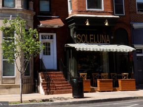 2517 Ontario Road NW 5, Washington DC 20009
