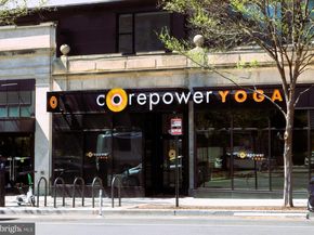 2517 Ontario Road NW 5, Washington DC 20009