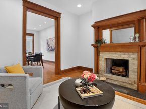 1752 Willard Street NW, Washington DC 20009