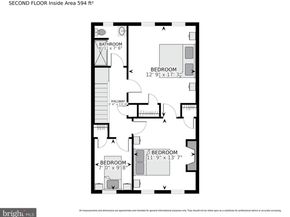 1752 Willard Street NW, Washington DC 20009