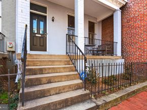 1752 Willard Street NW, Washington DC 20009