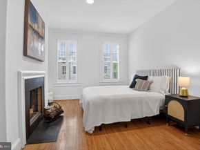 1752 Willard Street NW, Washington DC 20009