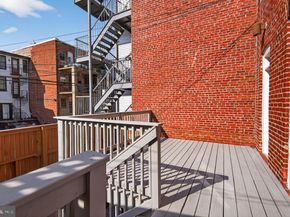 1752 Willard Street NW, Washington DC 20009