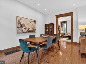 1752 Willard Street NW, Washington DC 20009