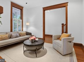 1752 Willard Street NW, Washington DC 20009