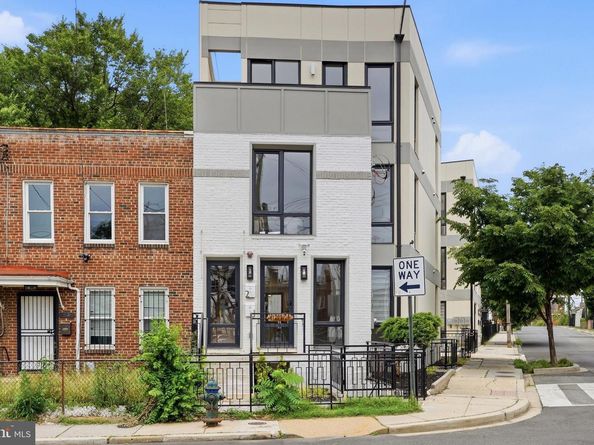 1850 Capitol Avenue NE 2, Washington DC 20002