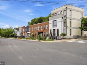 1850 Capitol Avenue NE 2, Washington DC 20002