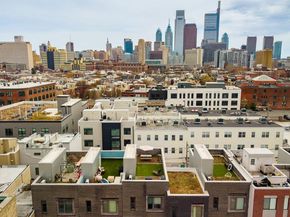 1720 Folsom Street B, Philadelphia PA 19130
