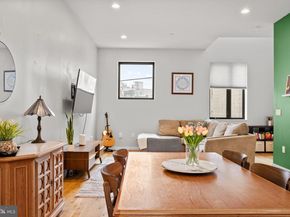 1720 Folsom Street B, Philadelphia PA 19130