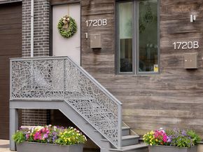 1720 Folsom Street B, Philadelphia PA 19130