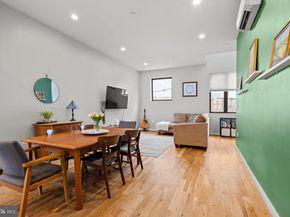 1720 Folsom Street B, Philadelphia PA 19130
