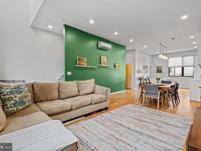 1720 Folsom Street B, Philadelphia PA 19130