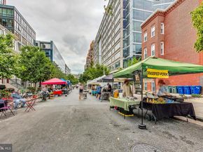 811 4TH Street NW 112, Washington DC 20001