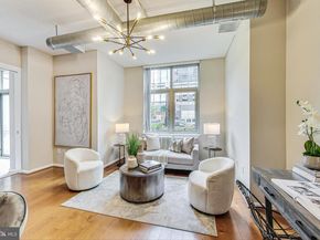811 4TH Street NW 112, Washington DC 20001