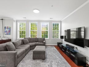 400 Cameron Station Boulevard 202, Alexandria VA 22304