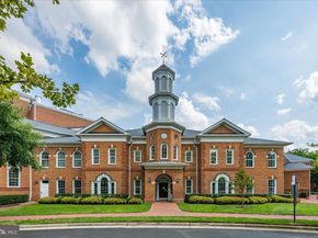 400 Cameron Station Boulevard 202, Alexandria VA 22304
