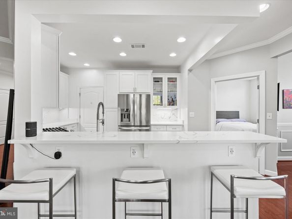 400 Cameron Station Boulevard 202, Alexandria VA 22304