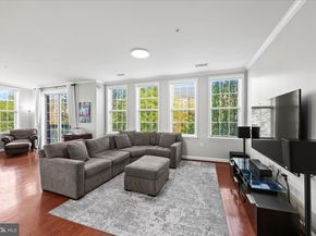 400 Cameron Station Boulevard 202, Alexandria VA 22304