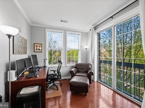 400 Cameron Station Boulevard 202, Alexandria VA 22304