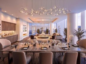 301 S Broad PH 434401, Philadelphia PA 19107