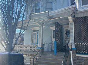 1138 S Paxon Street, Philadelphia PA 19143