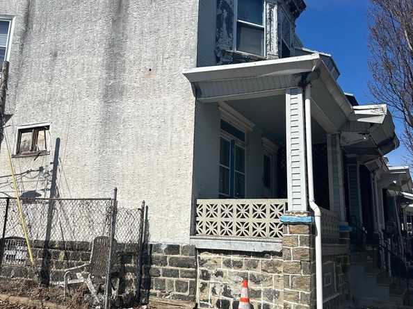 1138 S Paxon Street, Philadelphia PA 19143
