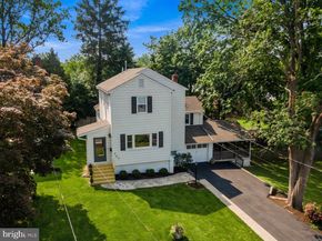 307 Edgely Avenue, Horsham PA 19044