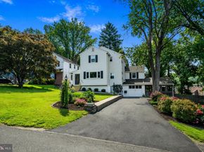 307 Edgely Avenue, Horsham PA 19044